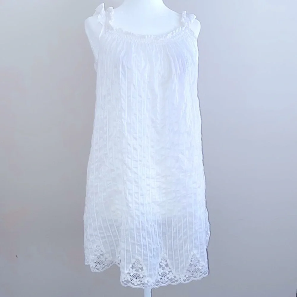Victoria’s Secret vintage cottage nightgown